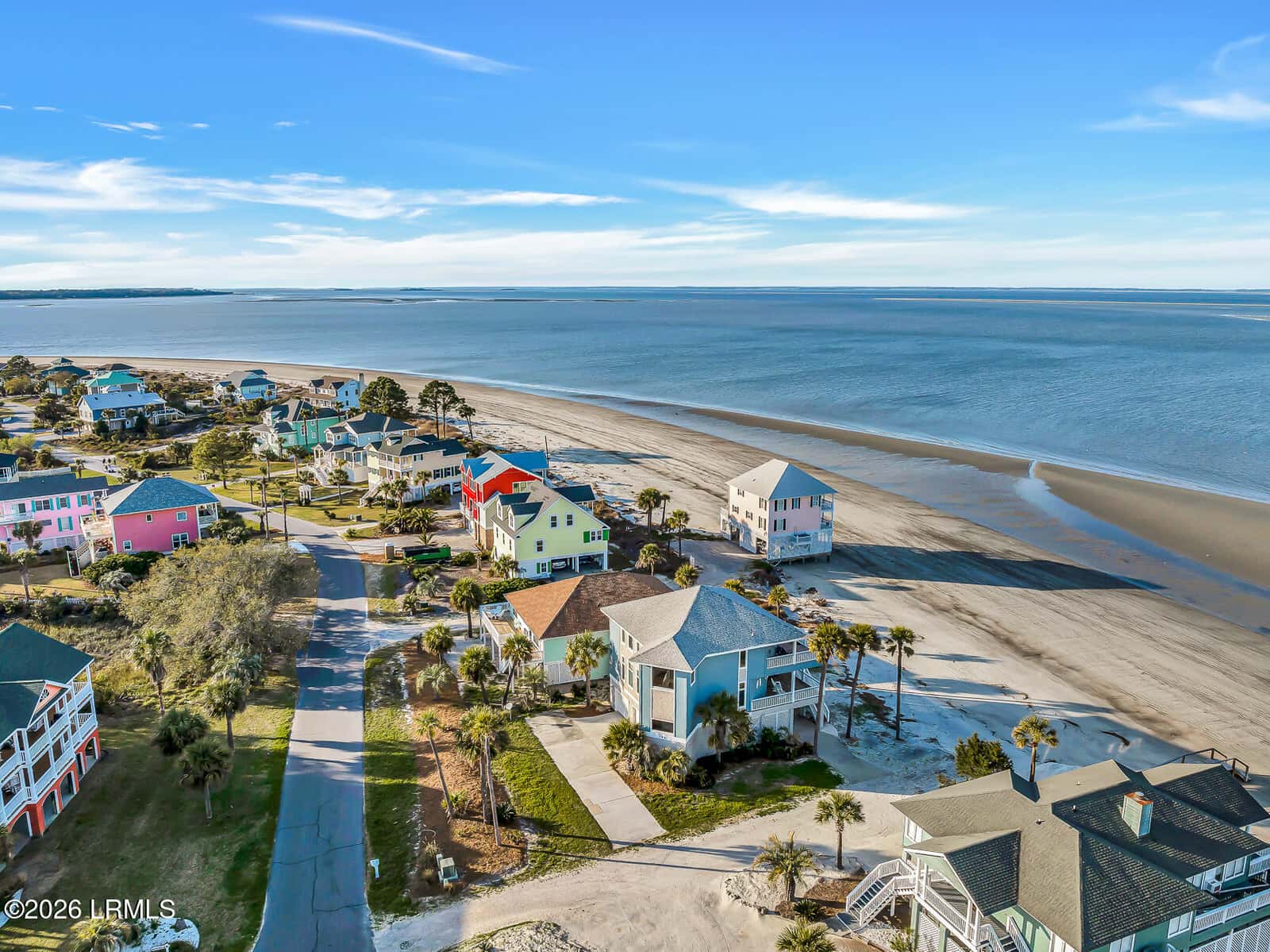 2 Ebb Tide Court, Harbor Island, SC 29920 — photo 50 of 53