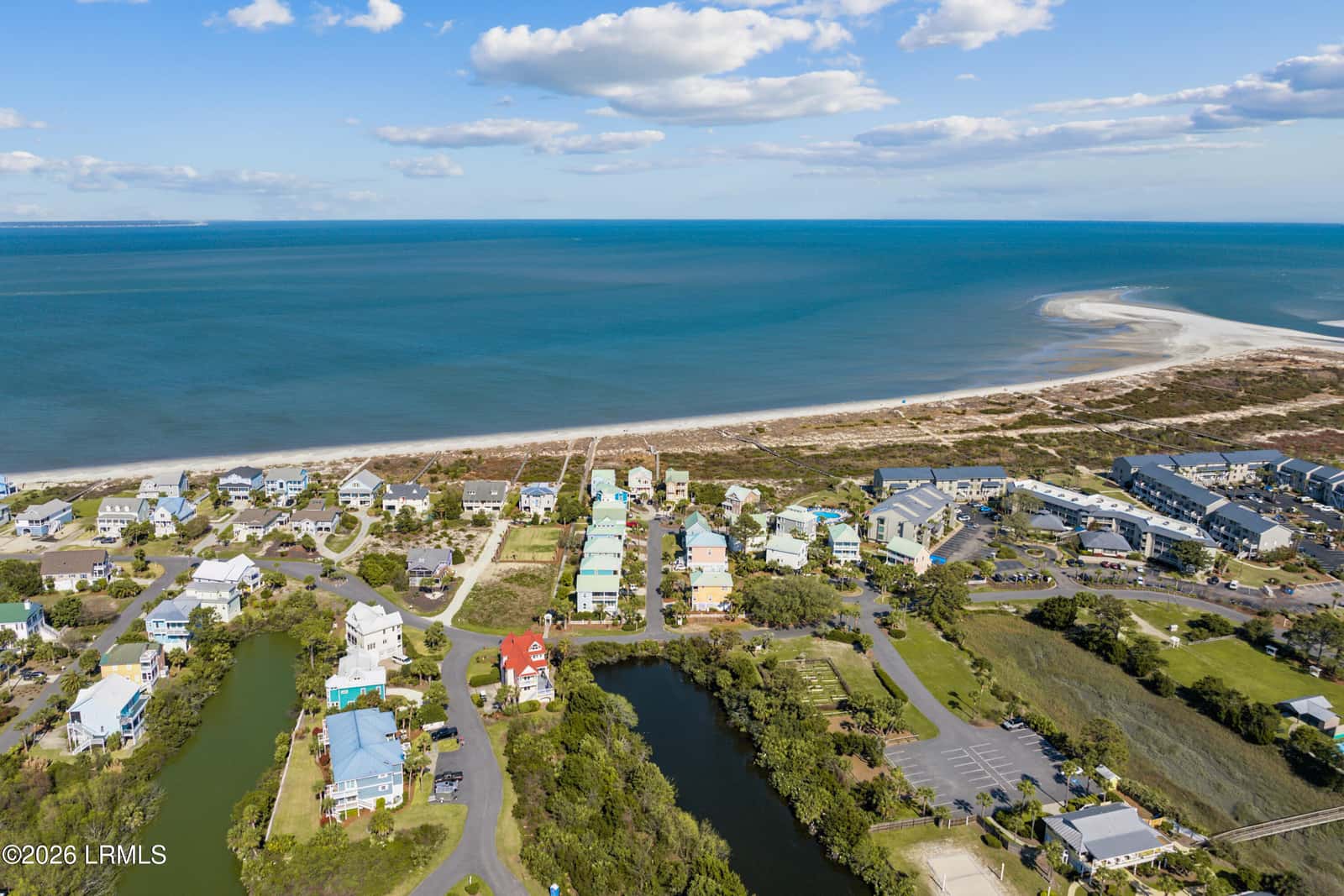 2 Ebb Tide Court, Harbor Island, SC 29920 — photo 51 of 53