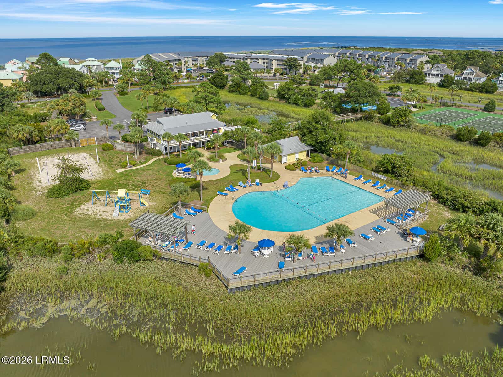 2 Ebb Tide Court, Harbor Island, SC 29920 — photo 47 of 53