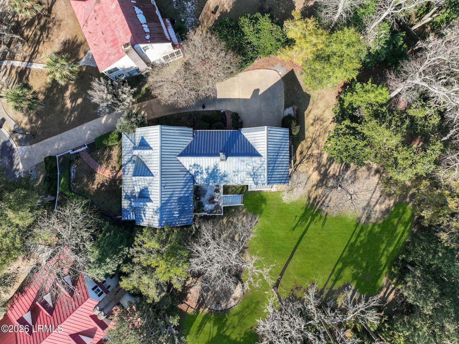 109 Five Oaks Circle, Beaufort, SC 29902 — photo 9 of 65