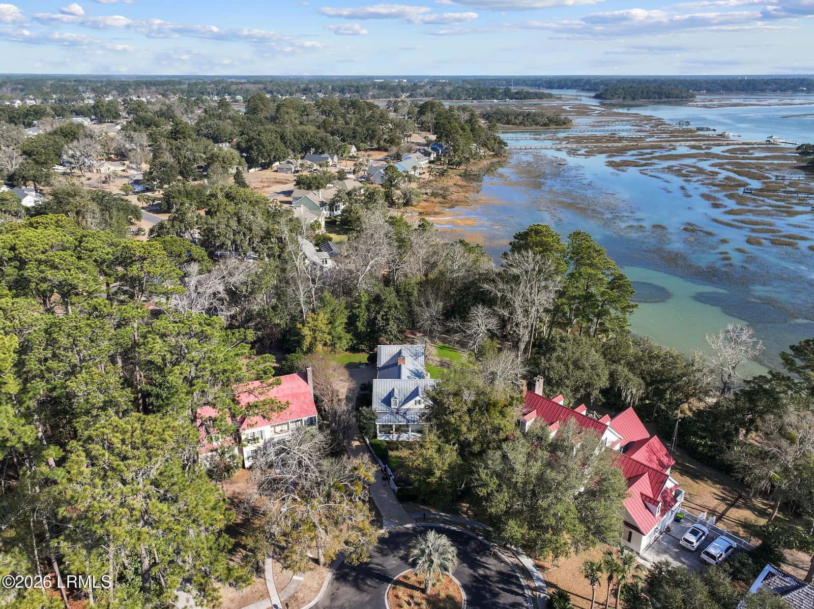 109 Five Oaks Circle, Beaufort, SC 29902 — photo 41 of 65