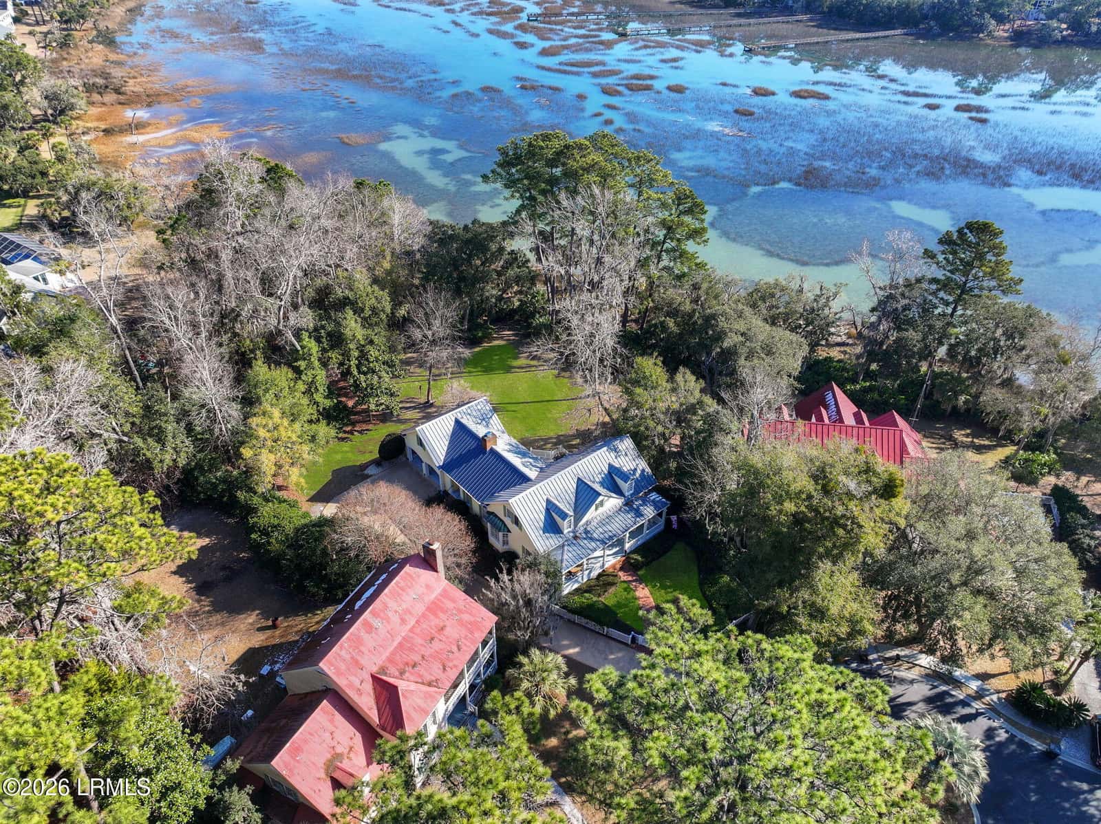 109 Five Oaks Circle, Beaufort, SC 29902 — photo 43 of 65