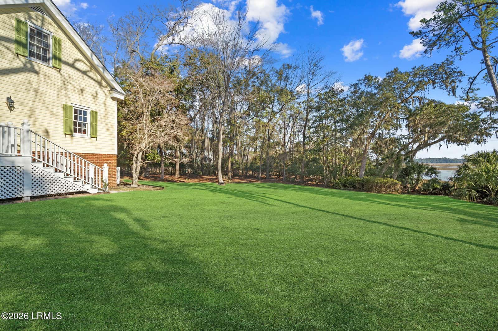 109 Five Oaks Circle, Beaufort, SC 29902 — photo 49 of 65