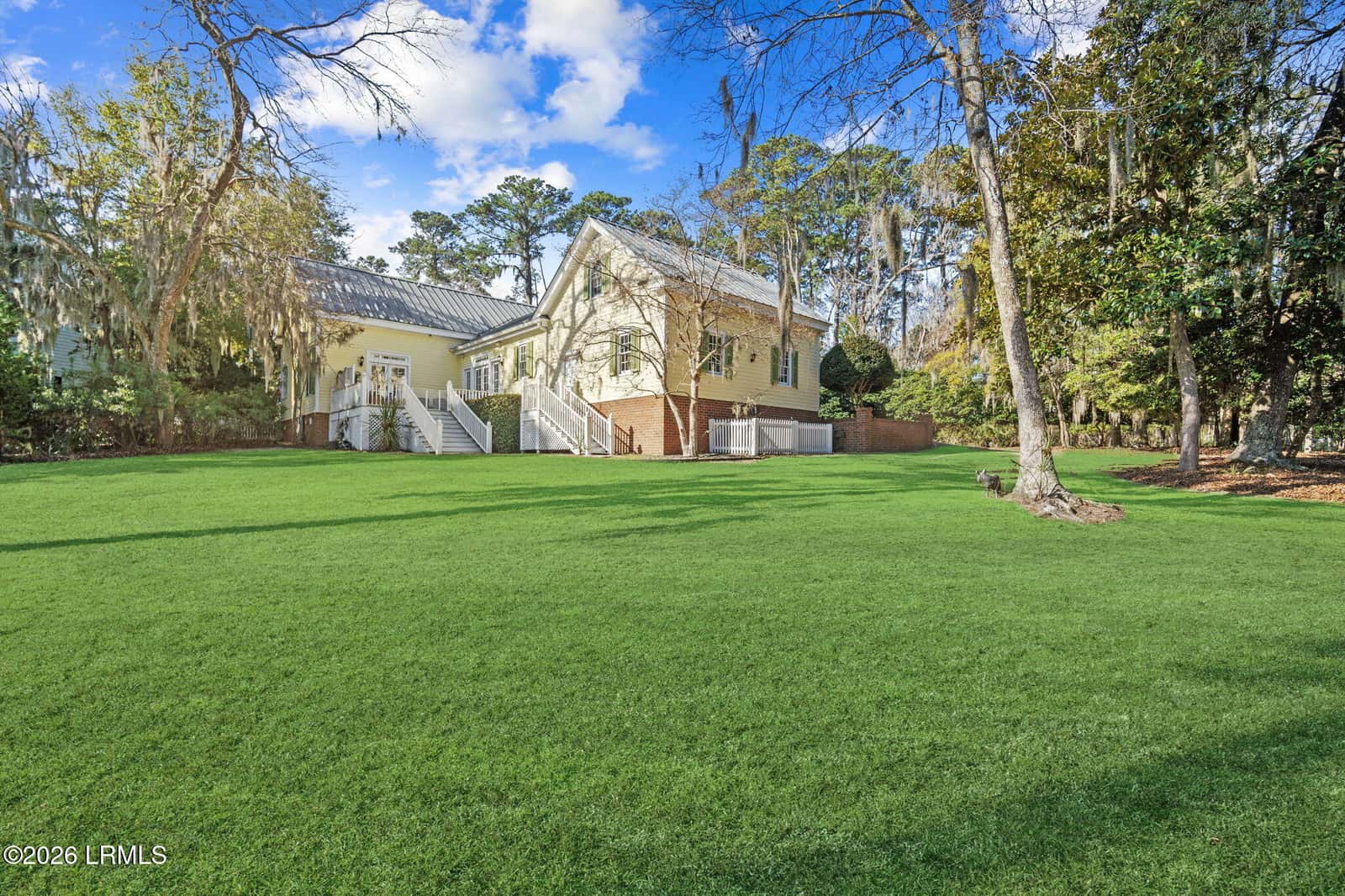109 Five Oaks Circle, Beaufort, SC 29902 — photo 53 of 65