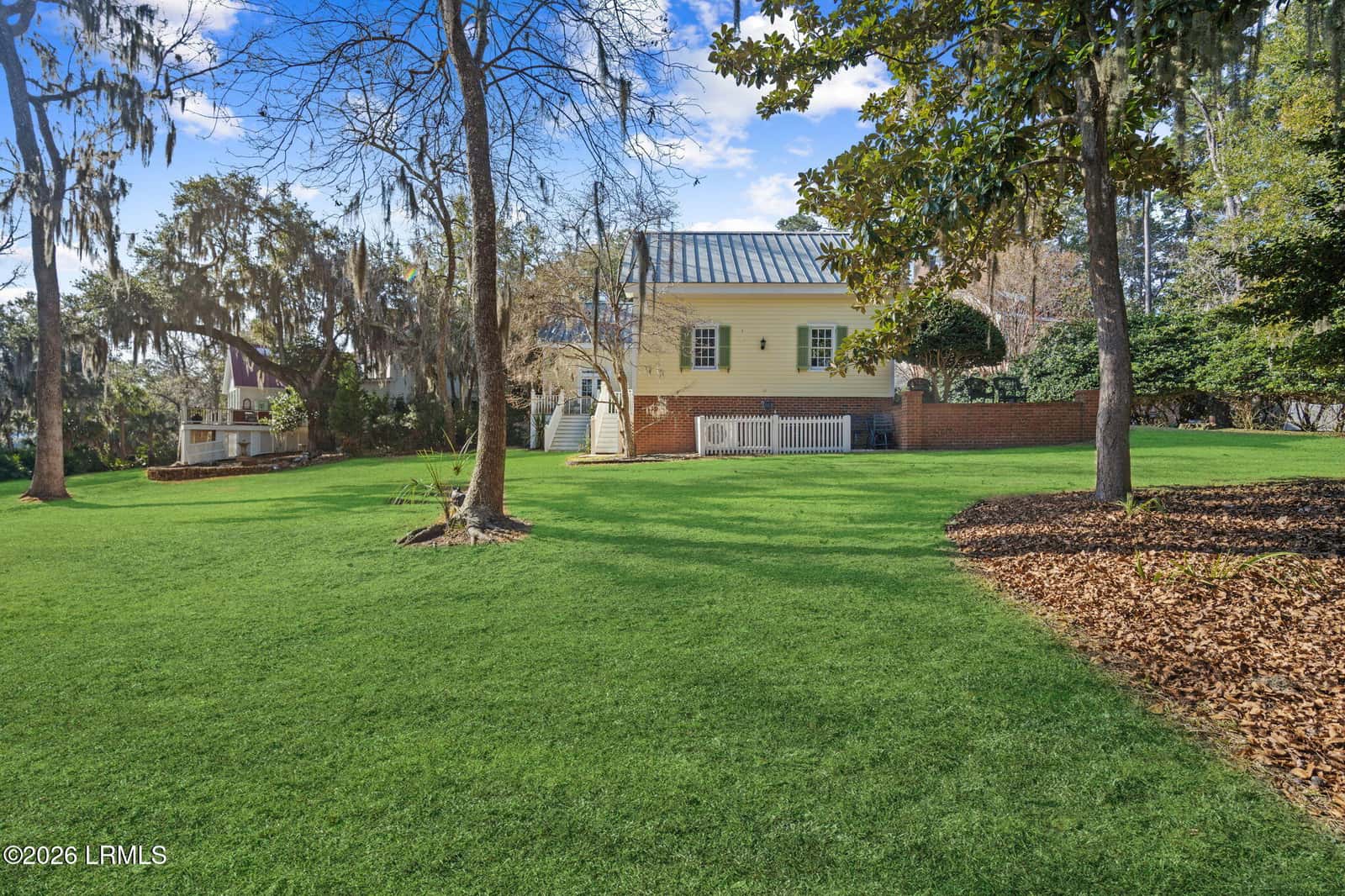 109 Five Oaks Circle, Beaufort, SC 29902 — photo 54 of 65