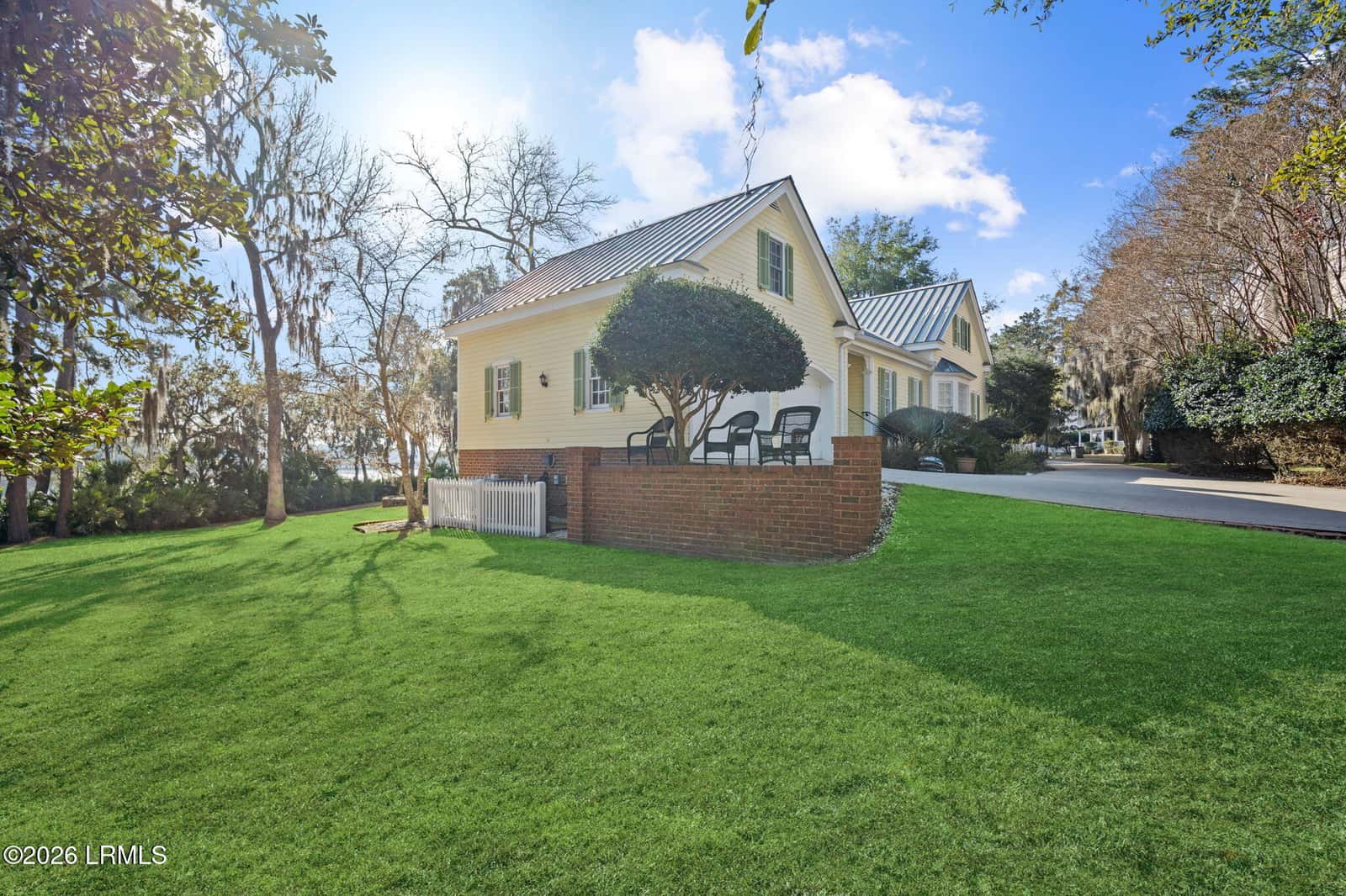 109 Five Oaks Circle, Beaufort, SC 29902 — photo 57 of 65