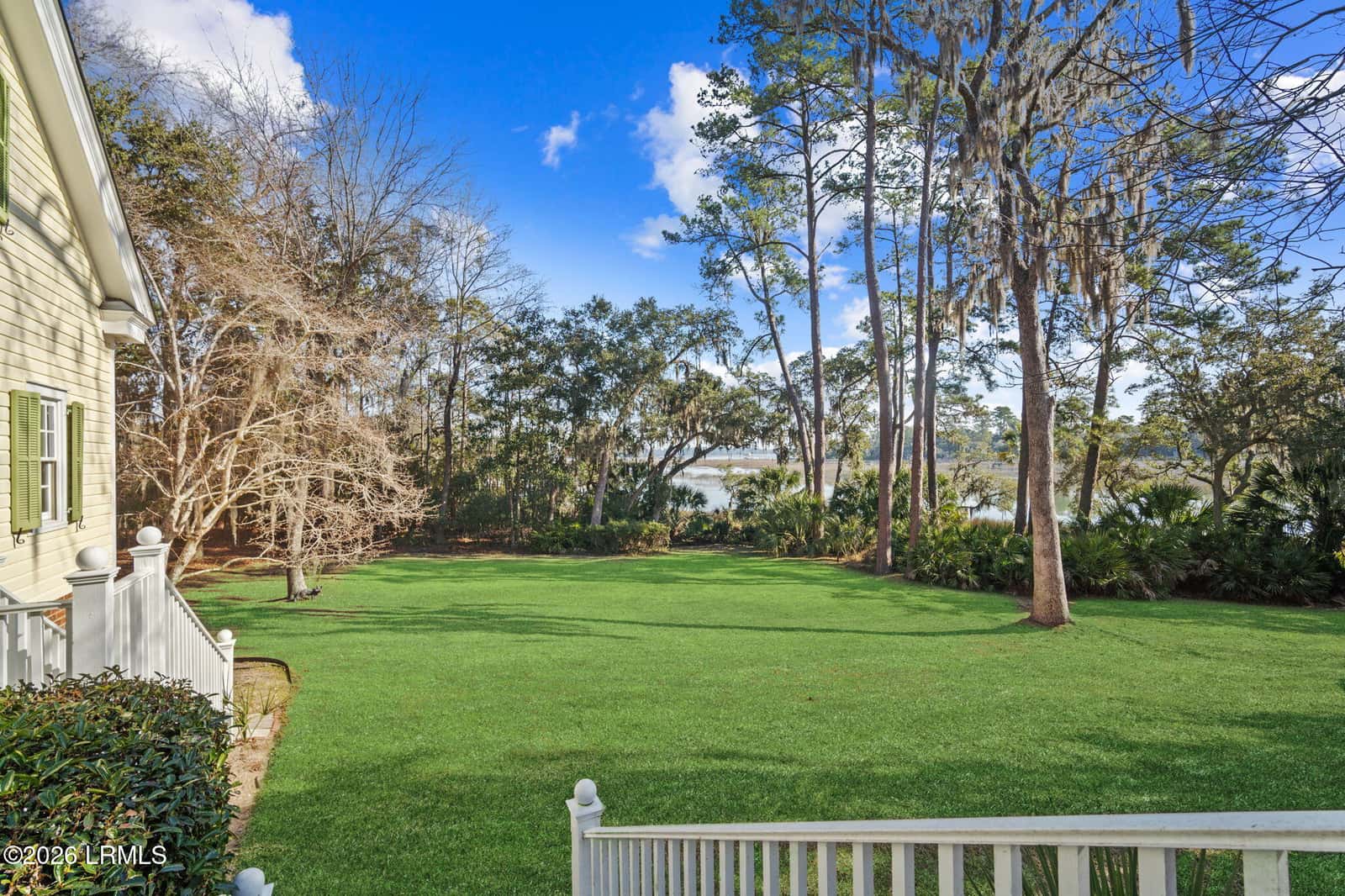 109 Five Oaks Circle, Beaufort, SC 29902 — photo 56 of 65