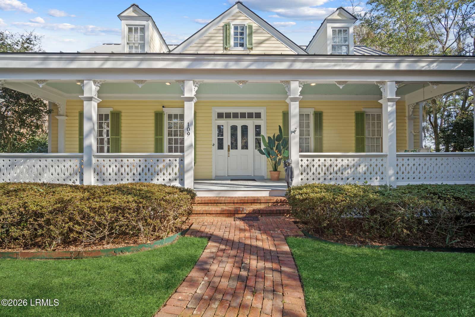 109 Five Oaks Circle, Beaufort, SC 29902 — photo 21 of 65