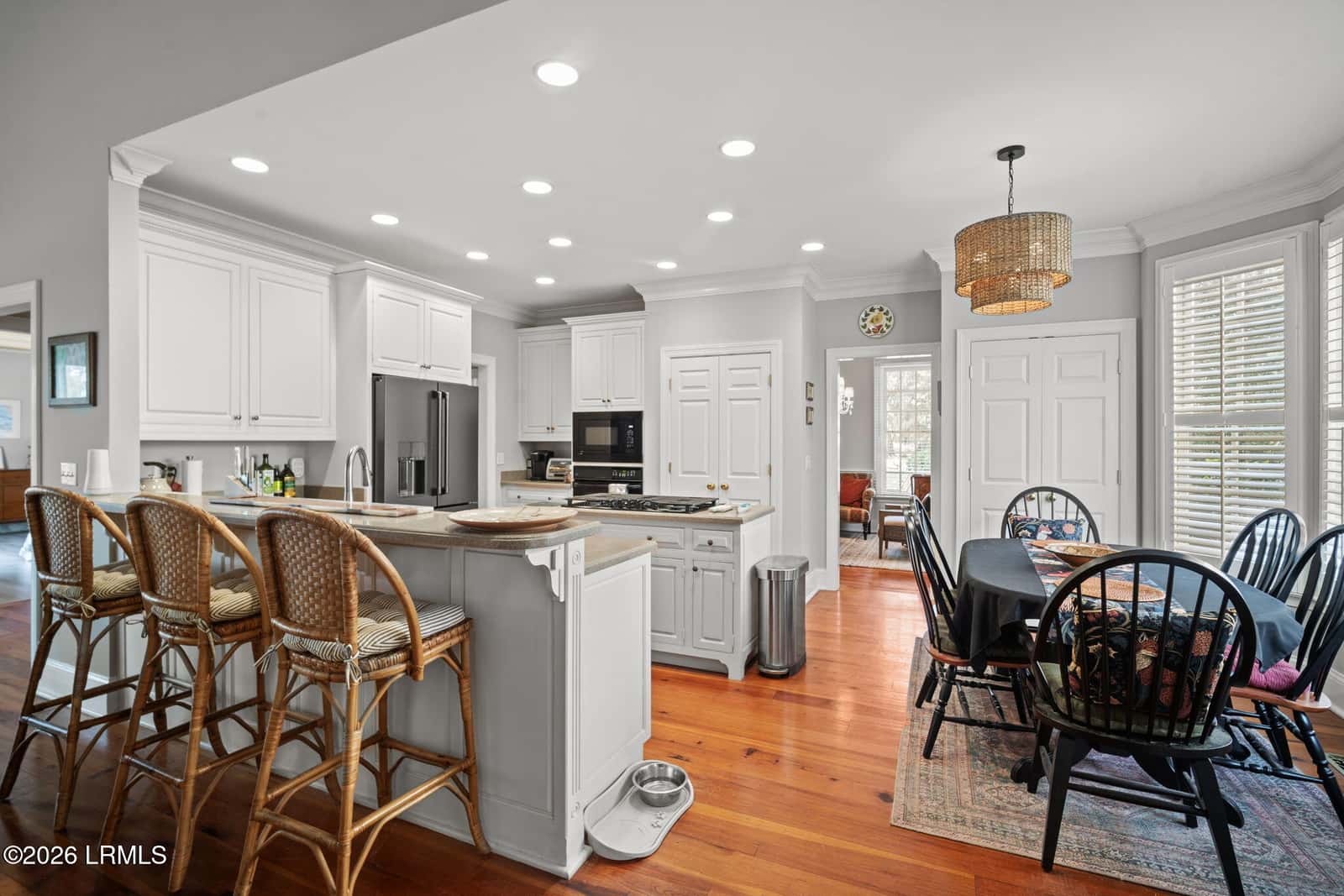 109 Five Oaks Circle, Beaufort, SC 29902 — photo 13 of 65