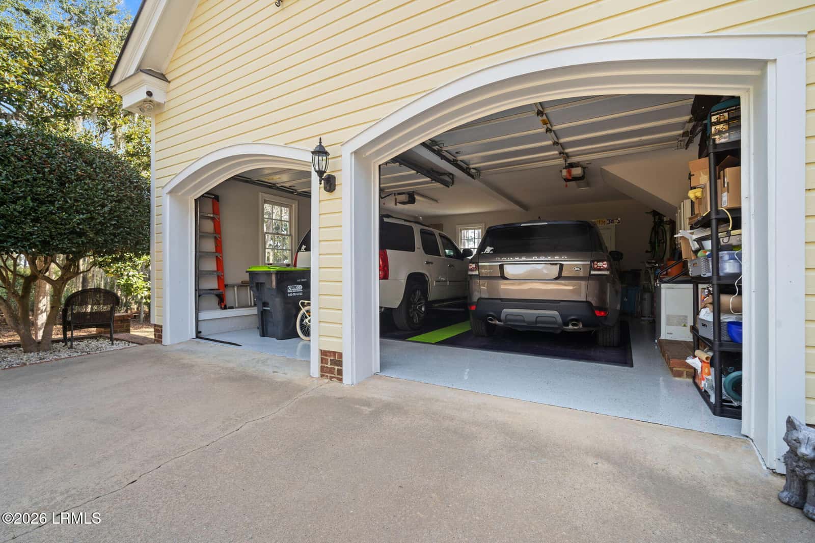 109 Five Oaks Circle, Beaufort, SC 29902 — photo 39 of 65