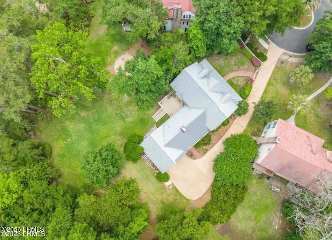 109 Five Oaks Circle, Beaufort, SC 29902 — photo 42 of 65