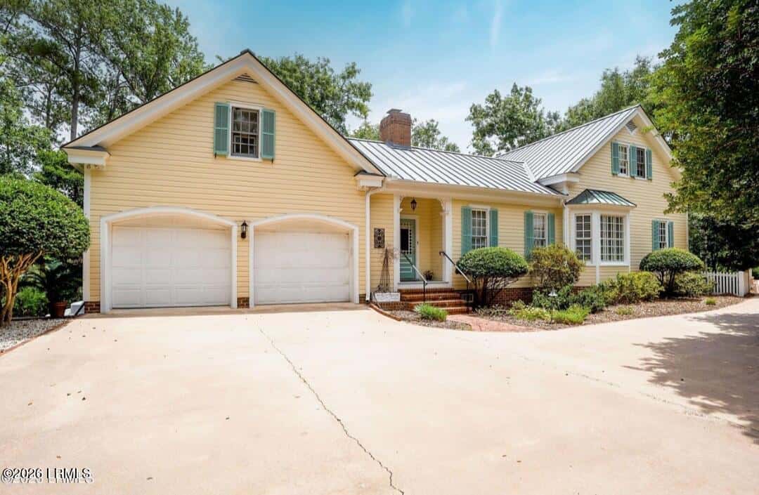 109 Five Oaks Circle, Beaufort, SC 29902 — photo 46 of 65