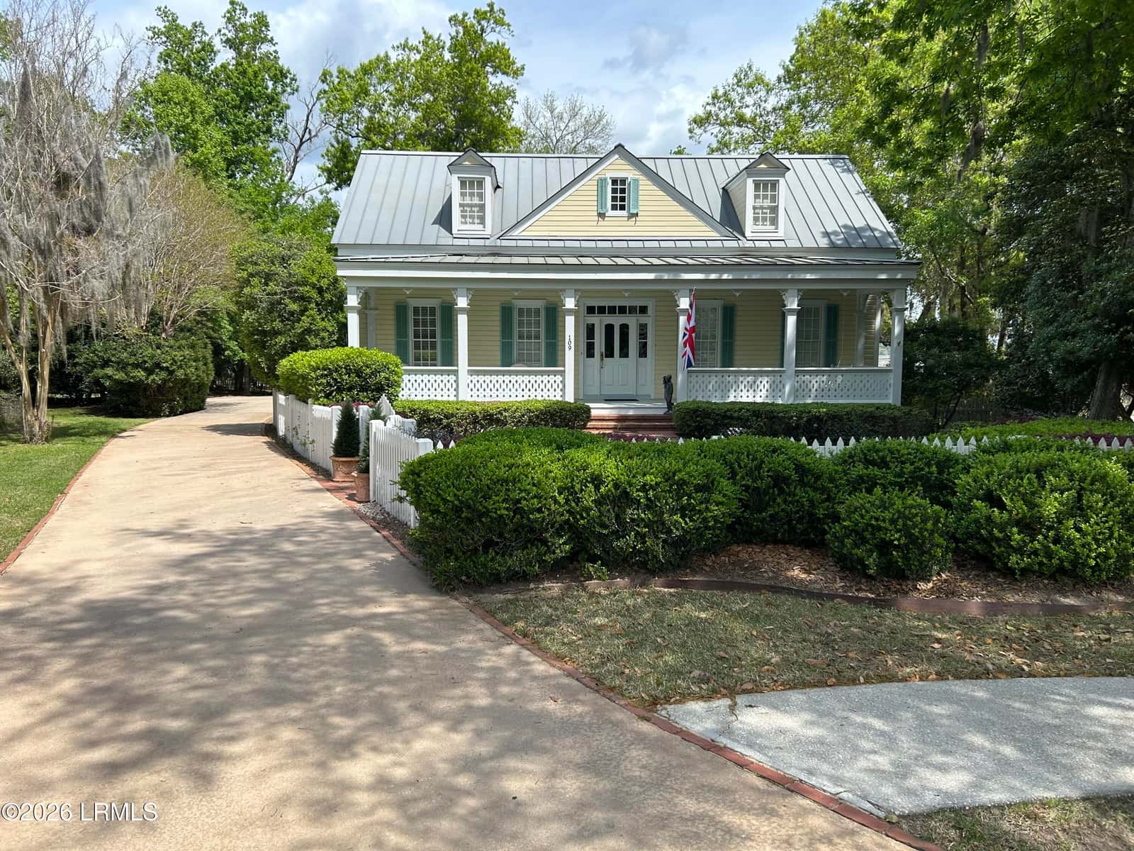109 Five Oaks Circle, Beaufort, SC 29902 — photo 50 of 65