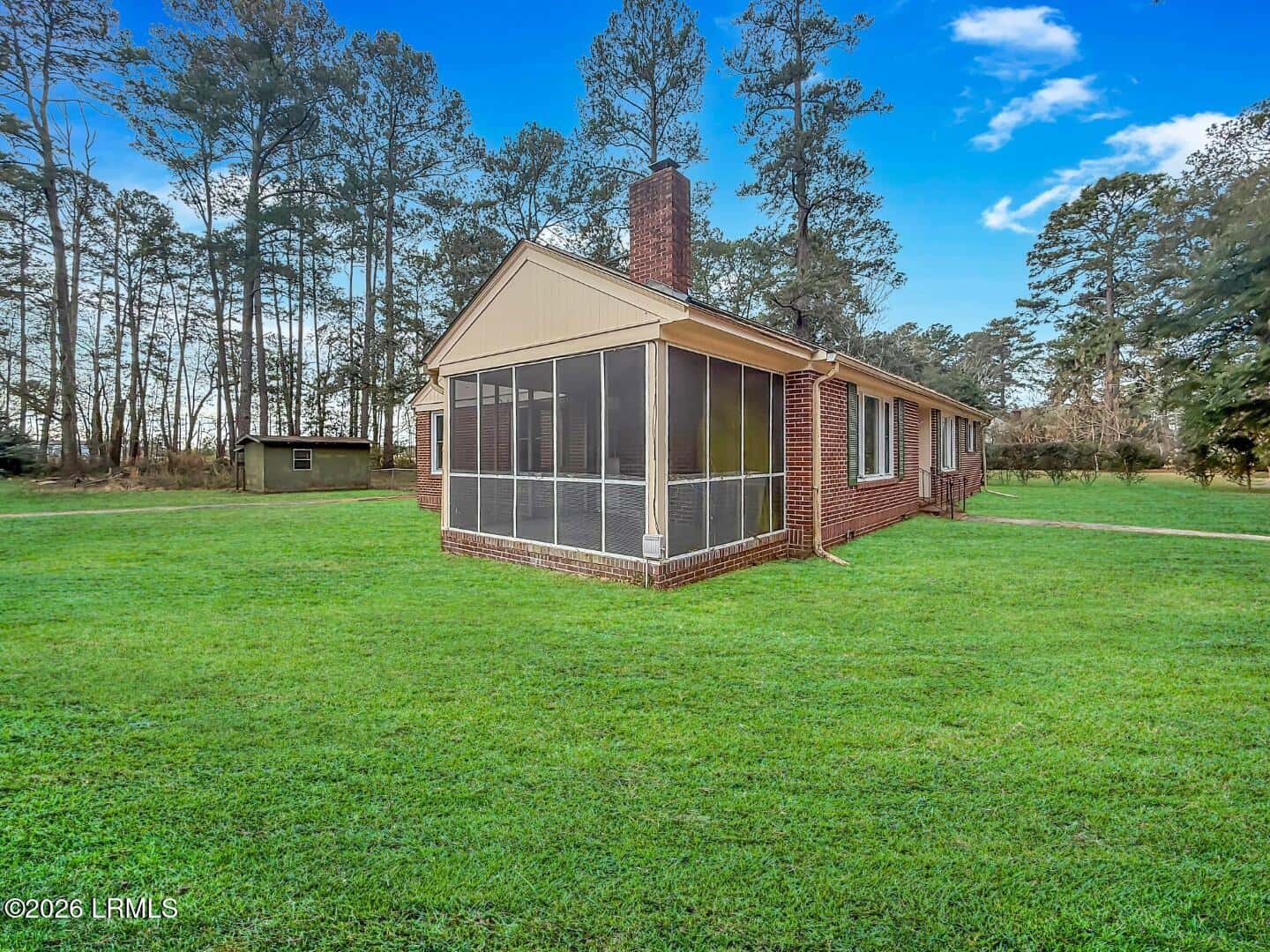 154 Old House Road, Ridgeland, SC 29936 — photo 22 of 24