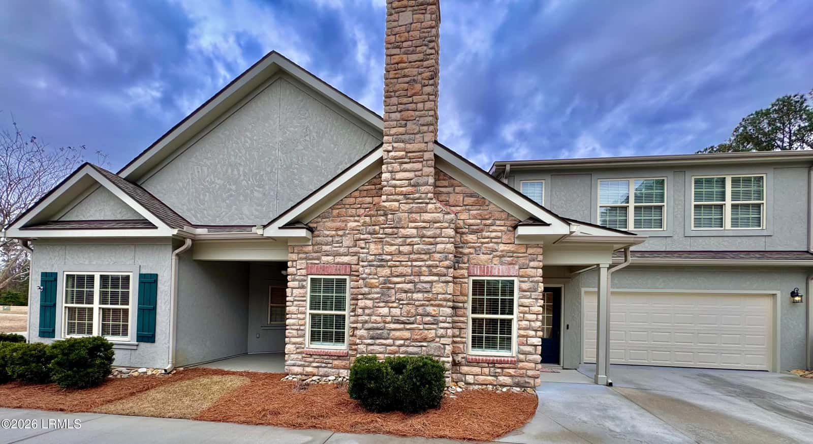 1034 Abbey Glen Way 1034, Hardeeville, SC 29927 — photo 1 of 57