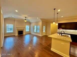 1034 Abbey Glen Way 1034, Hardeeville, SC 29927 — photo 8 of 57