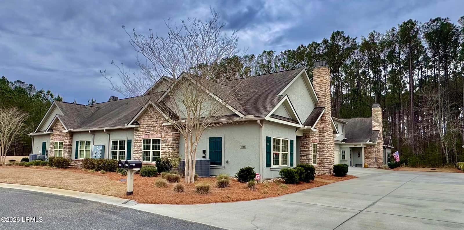 1034 Abbey Glen Way 1034, Hardeeville, SC 29927 — photo 57 of 57