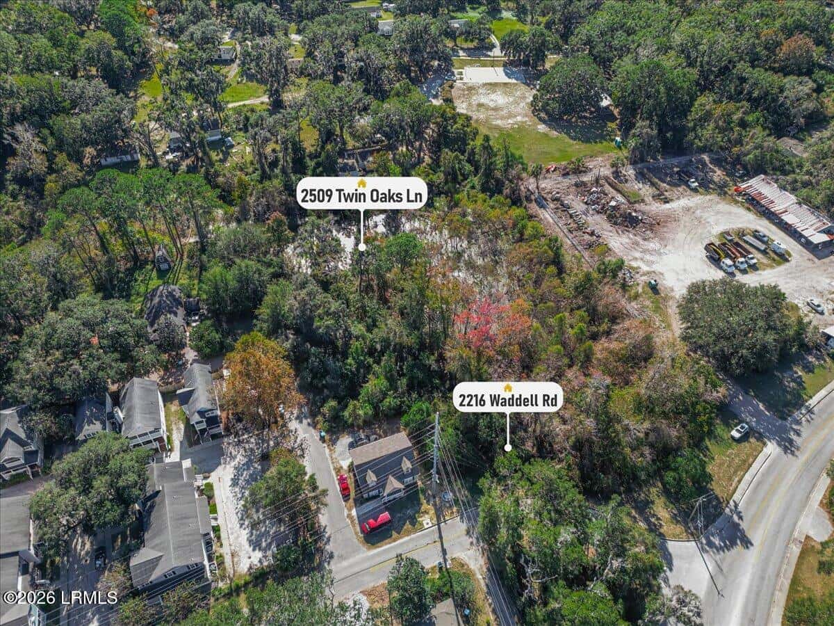 2216 Waddell Road, Port Royal, SC 29935 — photo 3 of 16