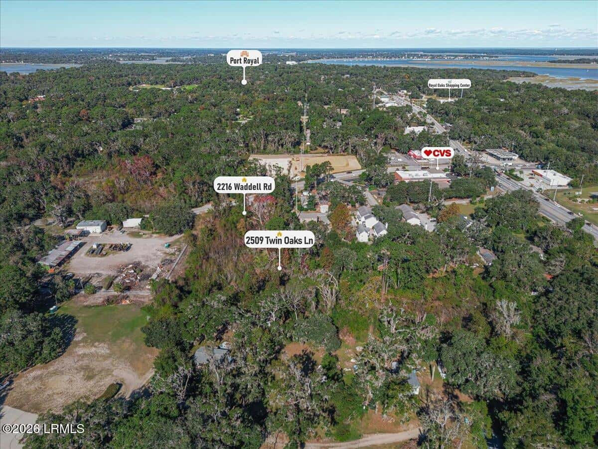 2216 Waddell Road, Port Royal, SC 29935 — photo 5 of 16