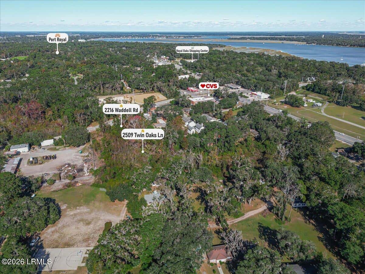 2216 Waddell Road, Port Royal, SC 29935 — photo 6 of 16