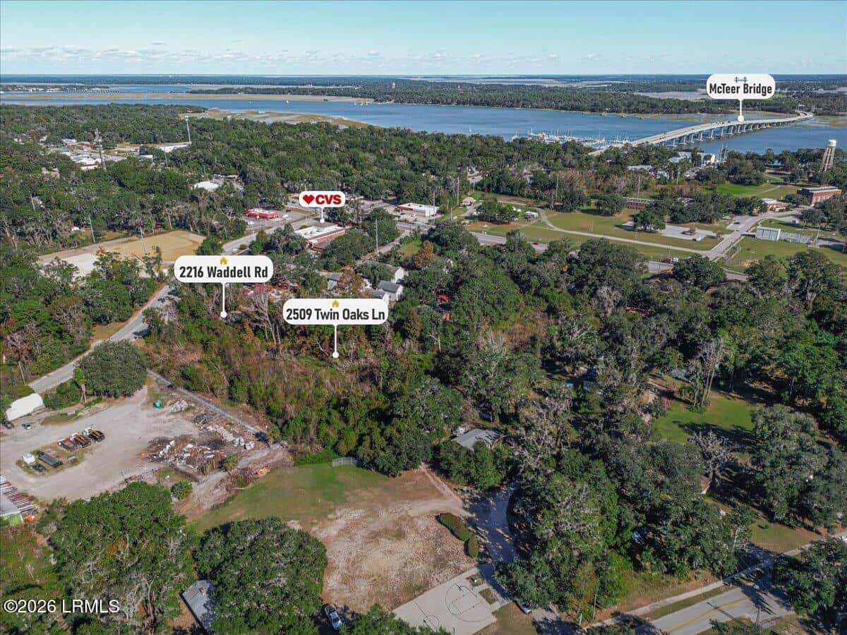 2216 Waddell Road, Port Royal, SC 29935 — photo 7 of 16
