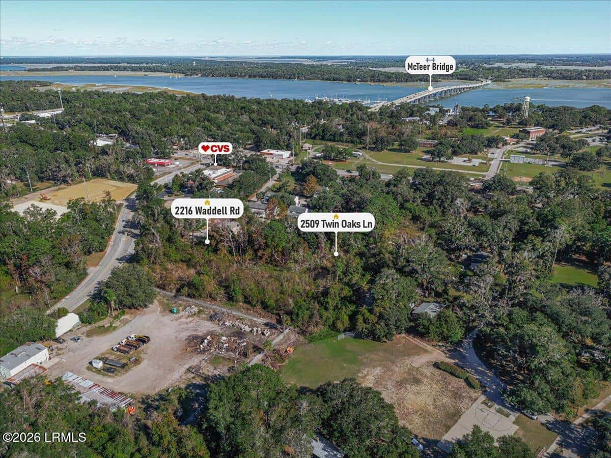 2216 Waddell Road, Port Royal, SC 29935 — photo 8 of 16