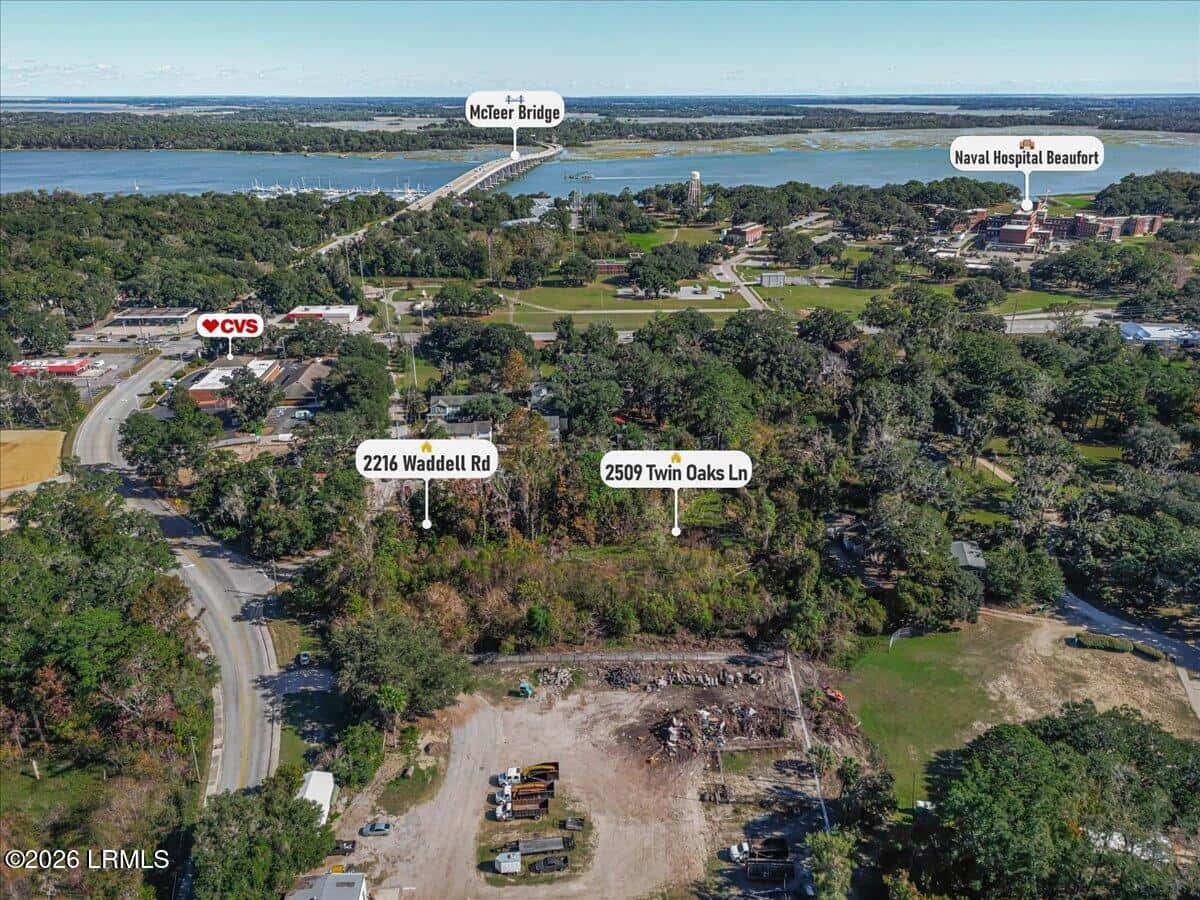 2216 Waddell Road, Port Royal, SC 29935 — photo 9 of 16
