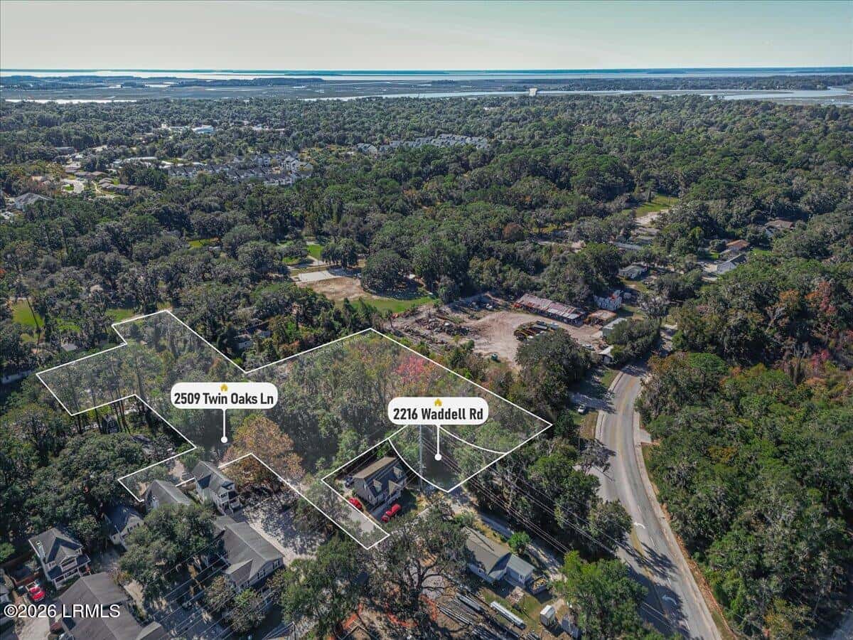 2216 Waddell Road, Port Royal, SC 29935 — photo 13 of 16