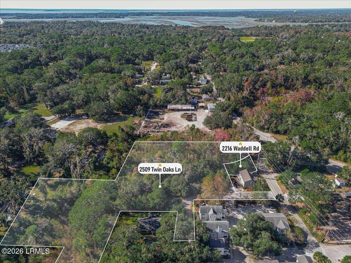 2216 Waddell Road, Port Royal, SC 29935 — photo 14 of 16