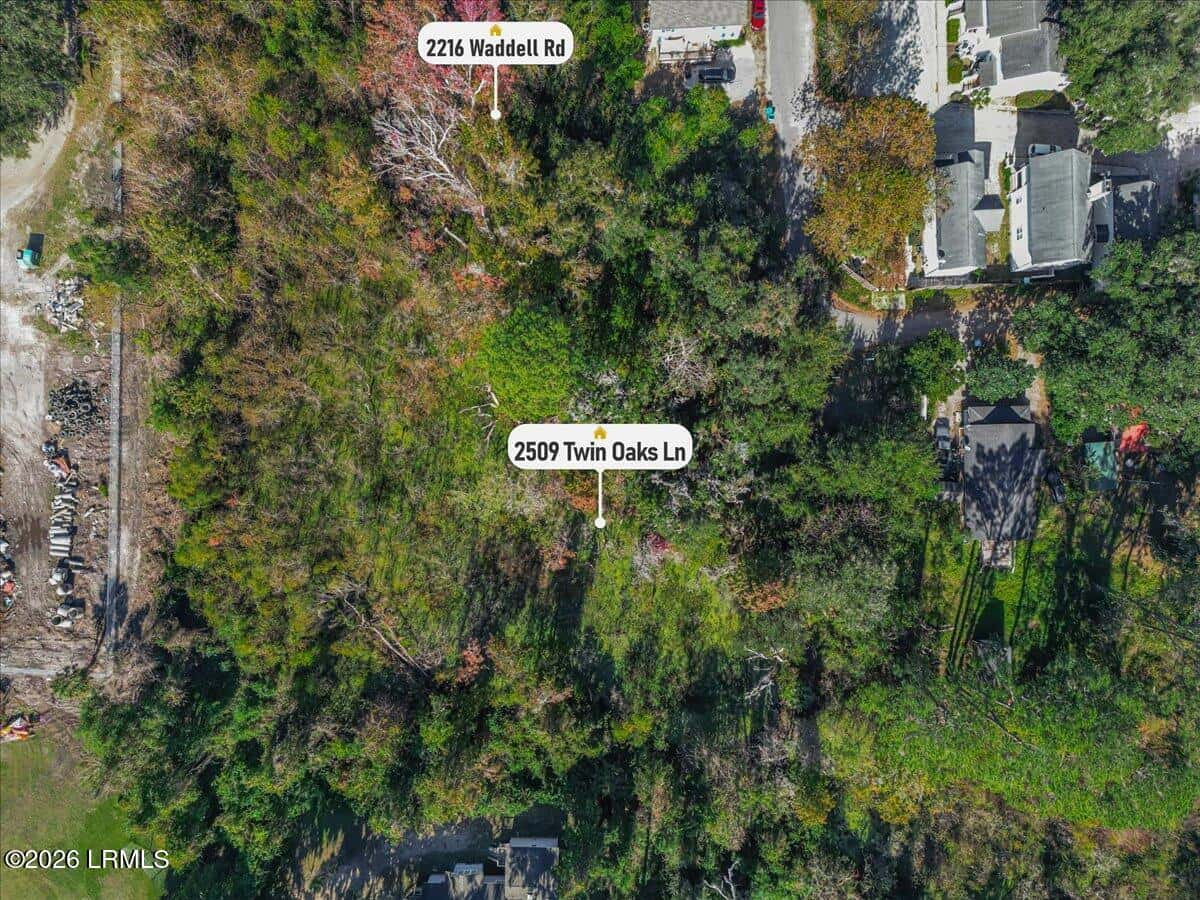 2216 Waddell Road, Port Royal, SC 29935 — photo 15 of 16