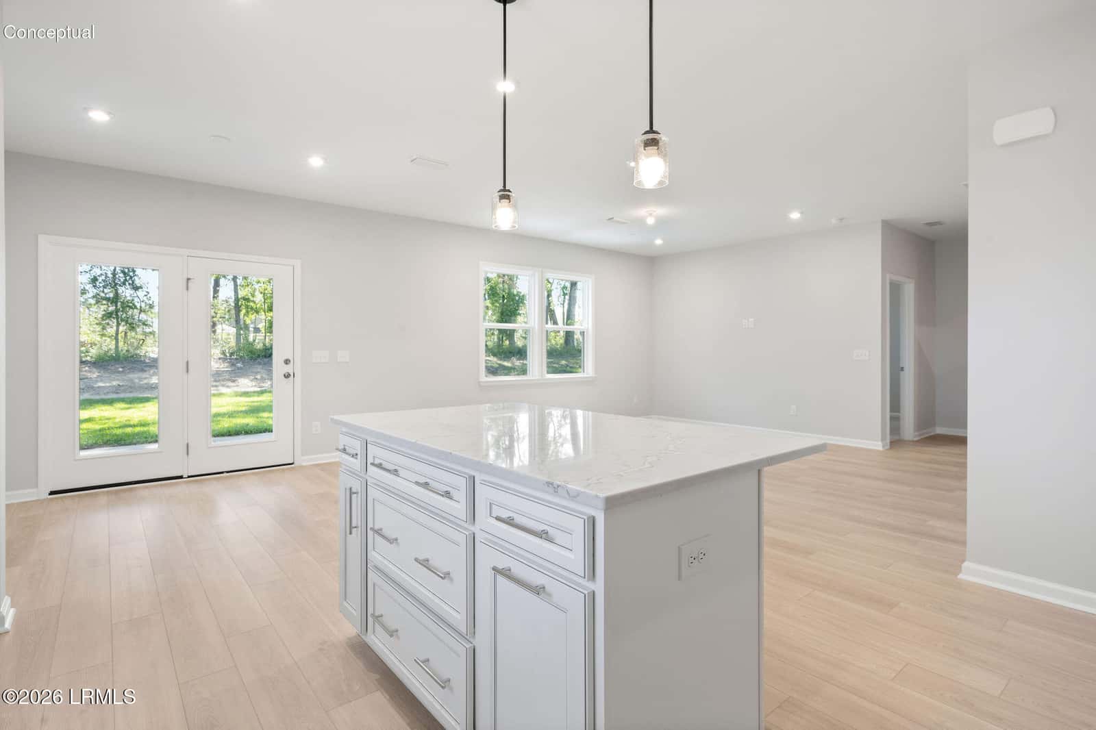 1218 Kipling Drive, Beaufort, SC 29902 — photo 5 of 9