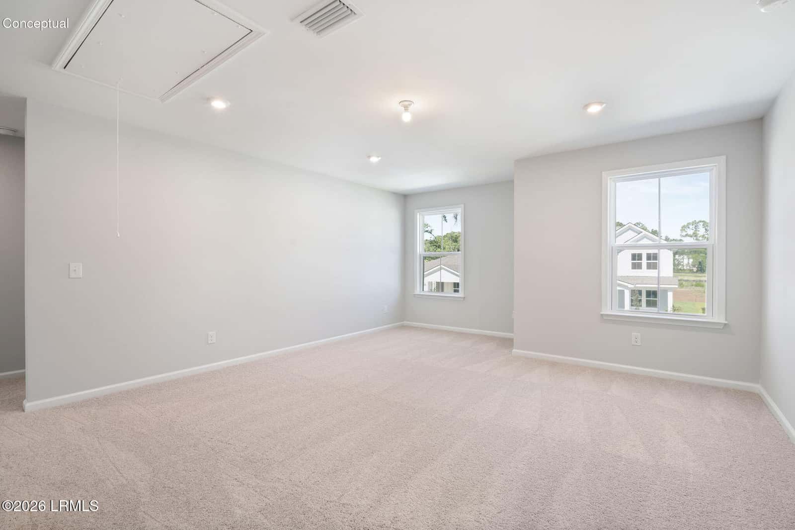 1218 Kipling Drive, Beaufort, SC 29902 — photo 8 of 9