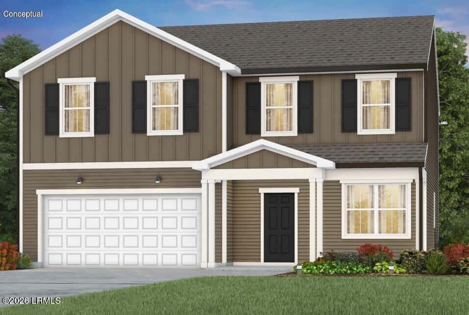 1218 Kipling Drive, Beaufort, SC 29902 — photo 1 of 9