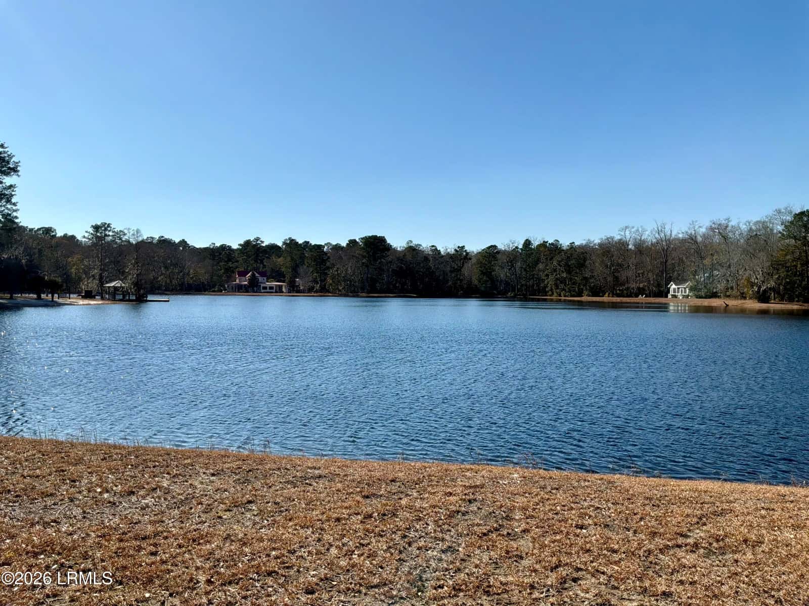 86 Tomotley Barony Drive, Seabrook, SC 29940 — photo 7 of 62
