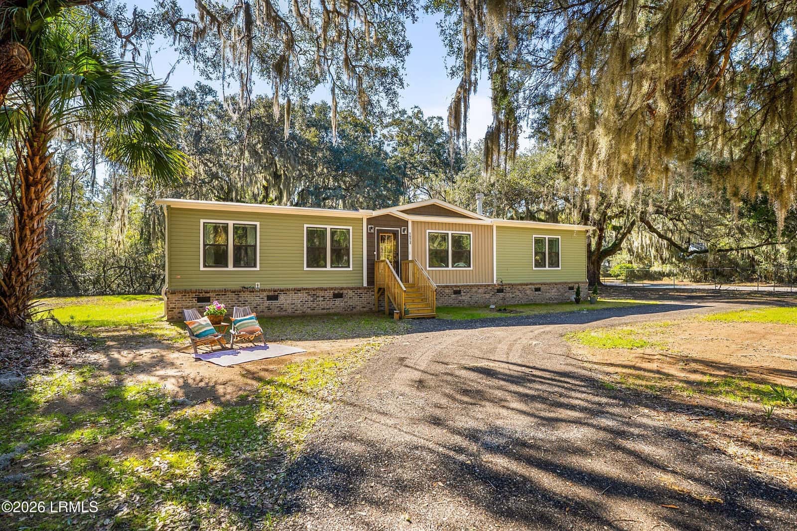 1973 Seaside Road, St. Helena Island, SC 29920 — photo 1 of 37