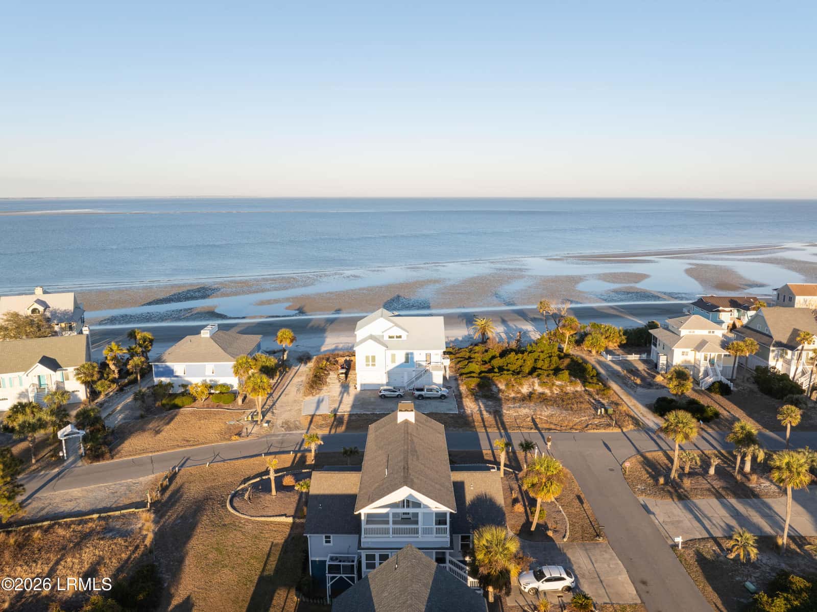 2 Ebb Tide Court, Harbor Island, SC 29920 — photo 41 of 53