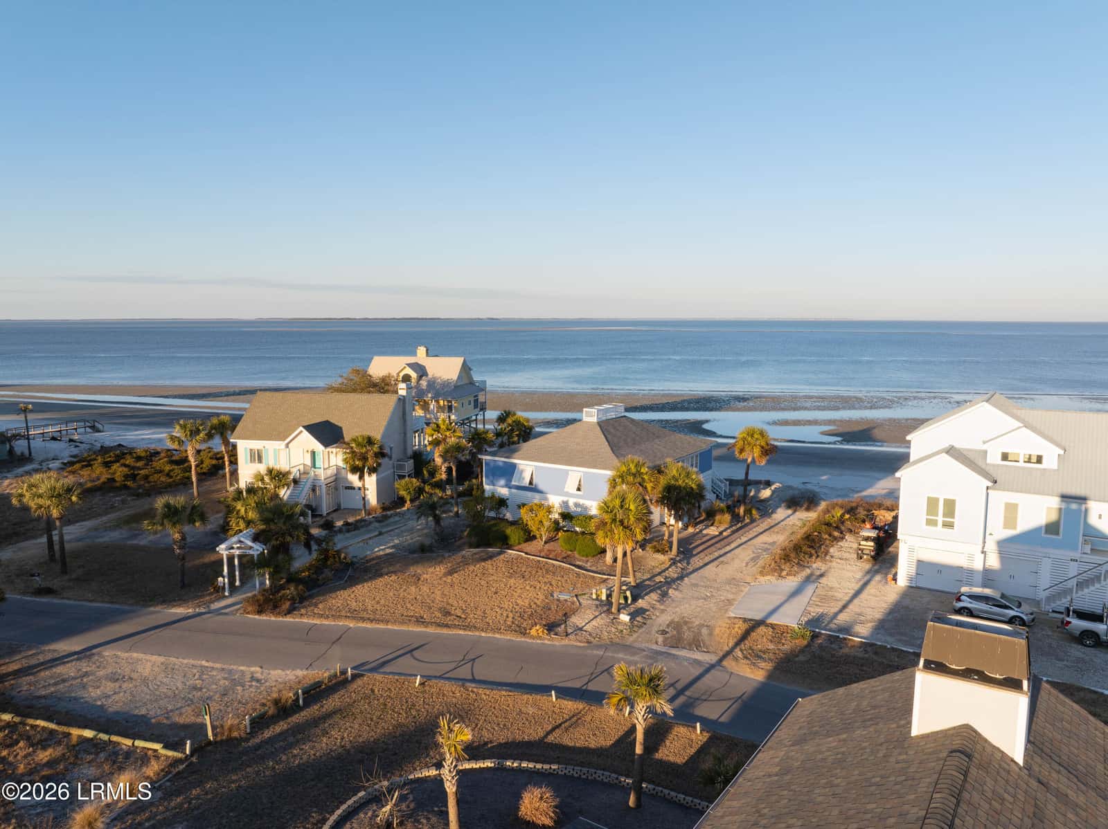 2 Ebb Tide Court, Harbor Island, SC 29920 — photo 42 of 53