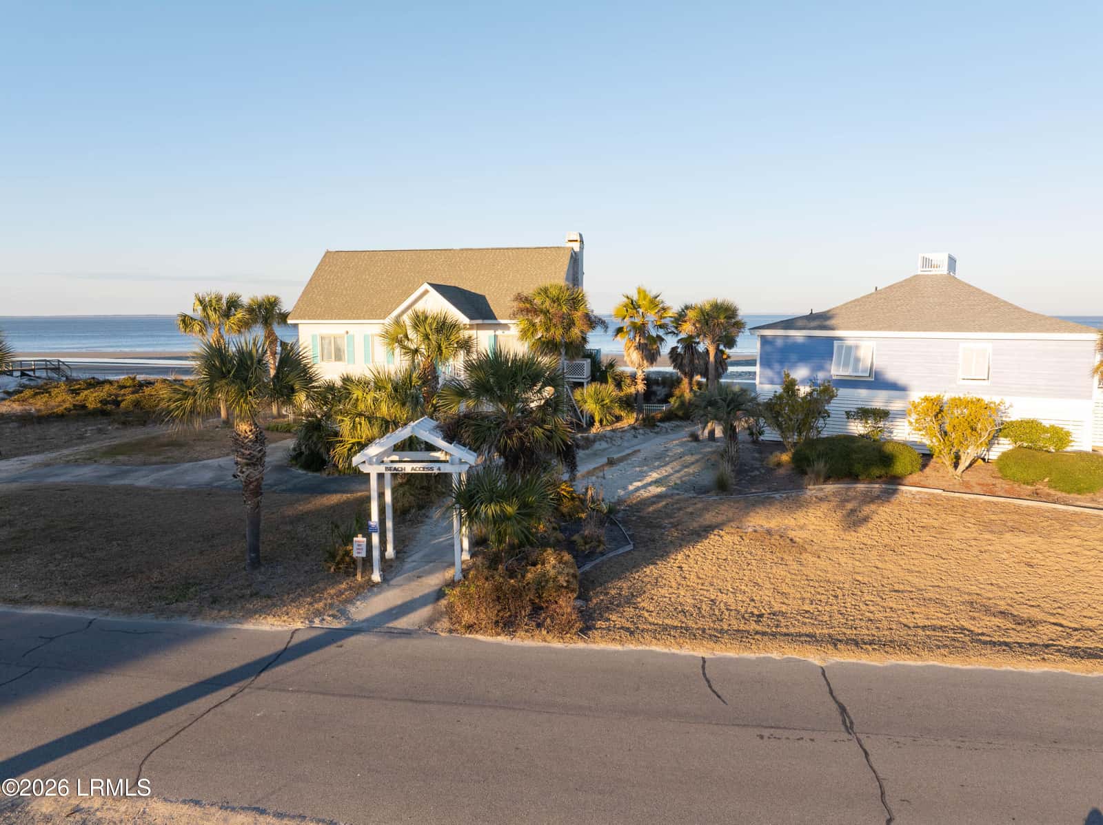 2 Ebb Tide Court, Harbor Island, SC 29920 — photo 43 of 53