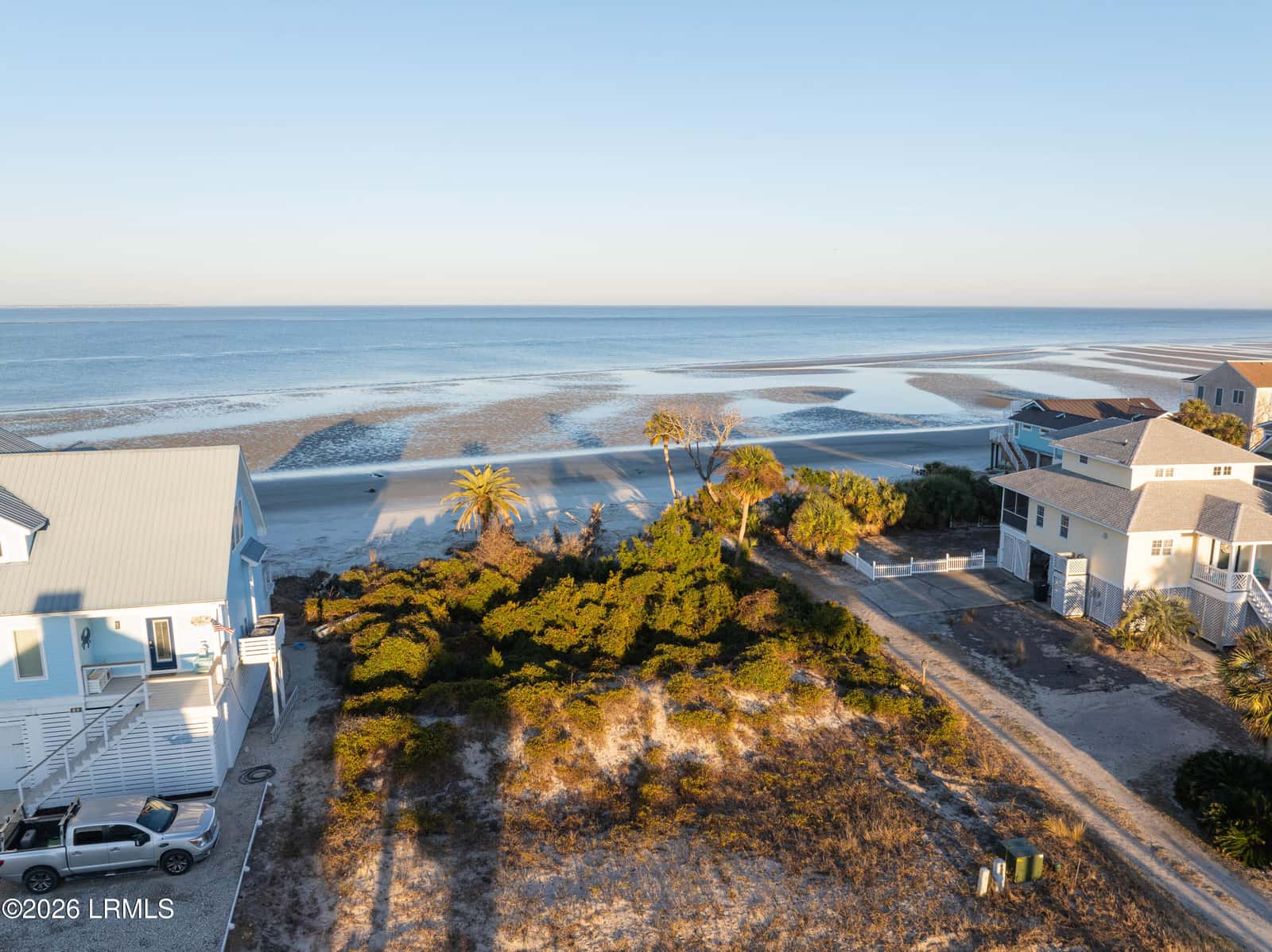 2 Ebb Tide Court, Harbor Island, SC 29920 — photo 22 of 53