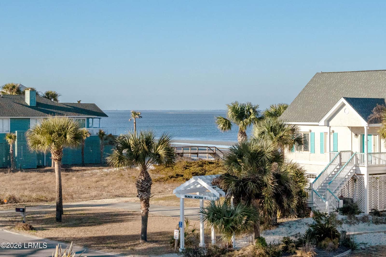 2 Ebb Tide Court, Harbor Island, SC 29920 — photo 21 of 53