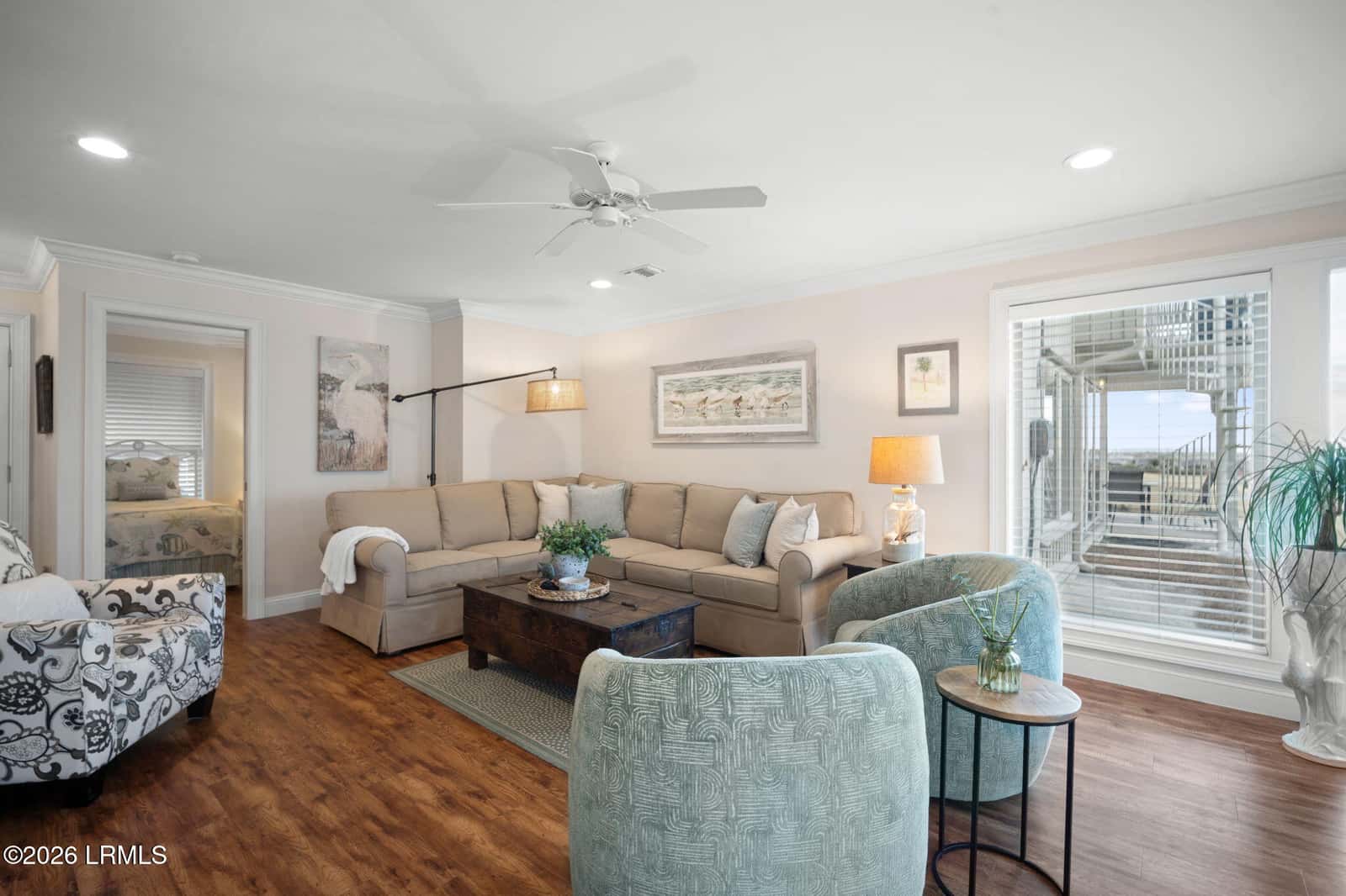 129 Captain John Fripp Villa, Fripp Island, SC 29920 — photo 6 of 64
