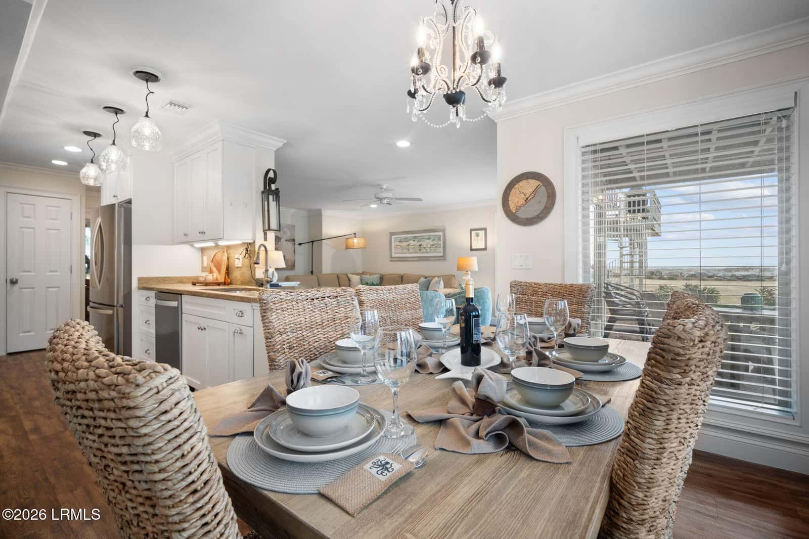 129 Captain John Fripp Villa, Fripp Island, SC 29920 — photo 10 of 64