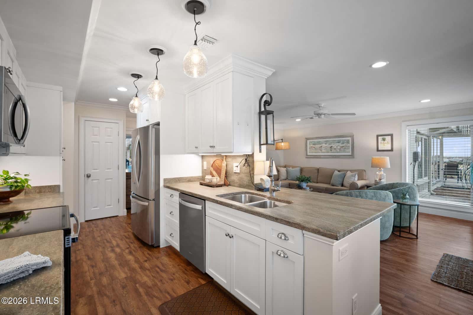 129 Captain John Fripp Villa, Fripp Island, SC 29920 — photo 13 of 64