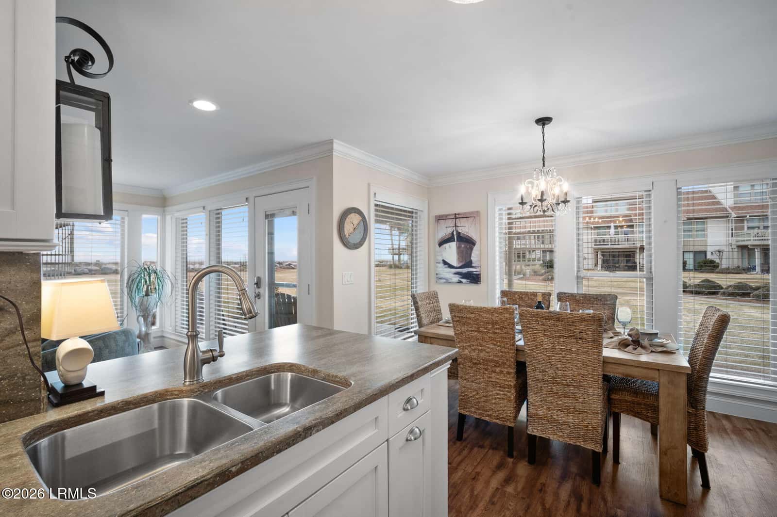 129 Captain John Fripp Villa, Fripp Island, SC 29920 — photo 12 of 64