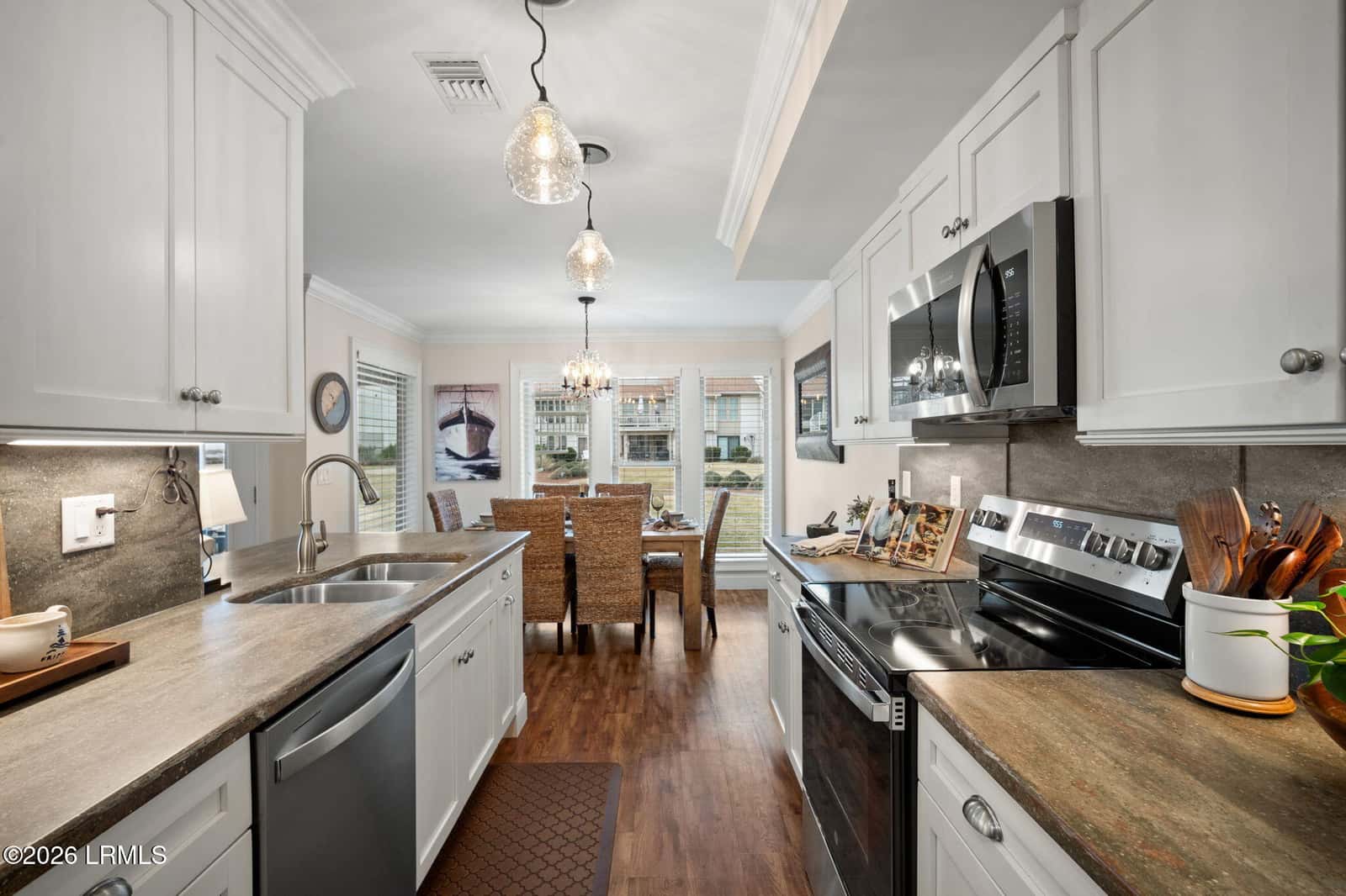 129 Captain John Fripp Villa, Fripp Island, SC 29920 — photo 16 of 64