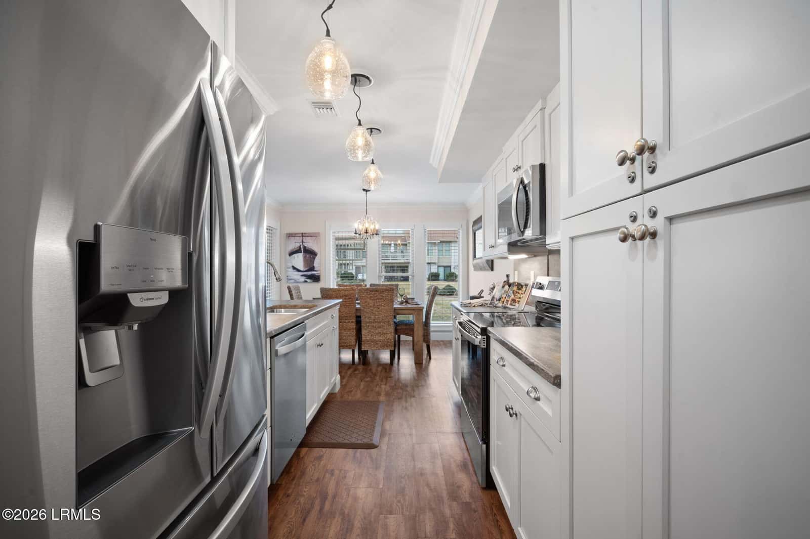 129 Captain John Fripp Villa, Fripp Island, SC 29920 — photo 17 of 64