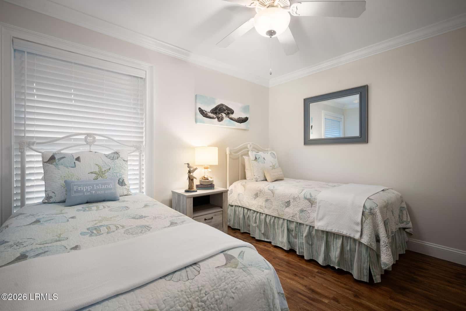 129 Captain John Fripp Villa, Fripp Island, SC 29920 — photo 19 of 64