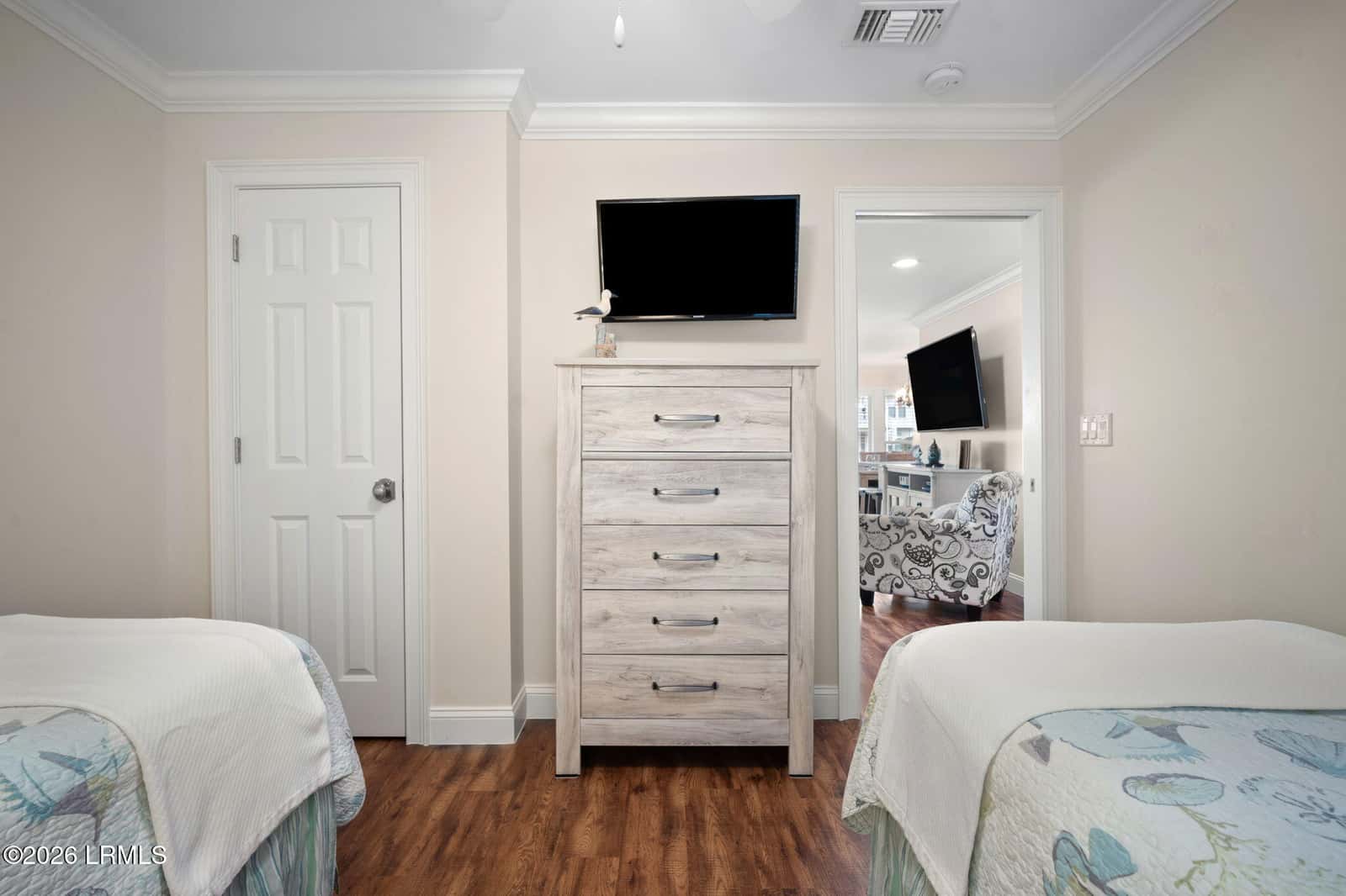 129 Captain John Fripp Villa, Fripp Island, SC 29920 — photo 20 of 64