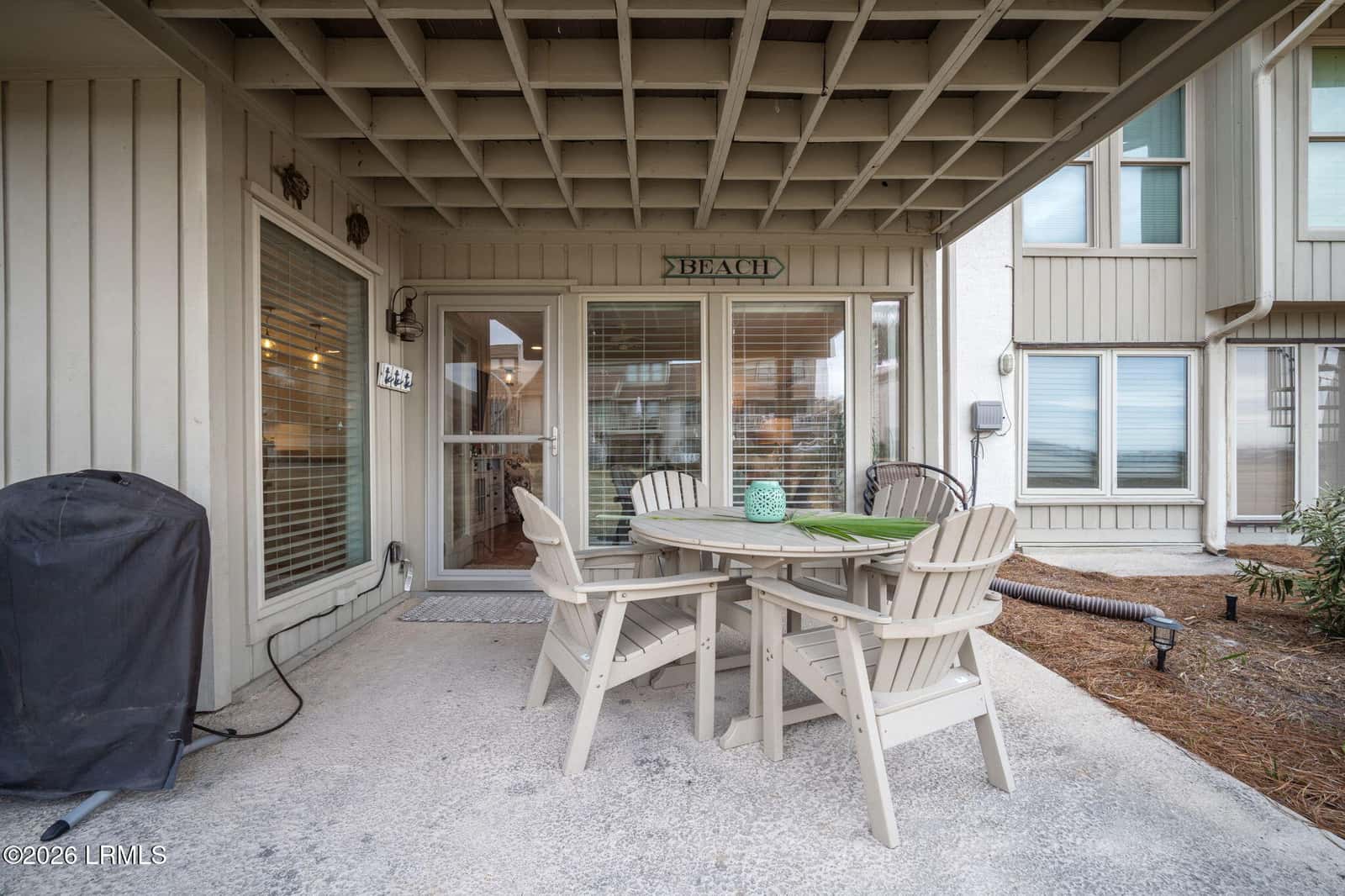 129 Captain John Fripp Villa, Fripp Island, SC 29920 — photo 34 of 64