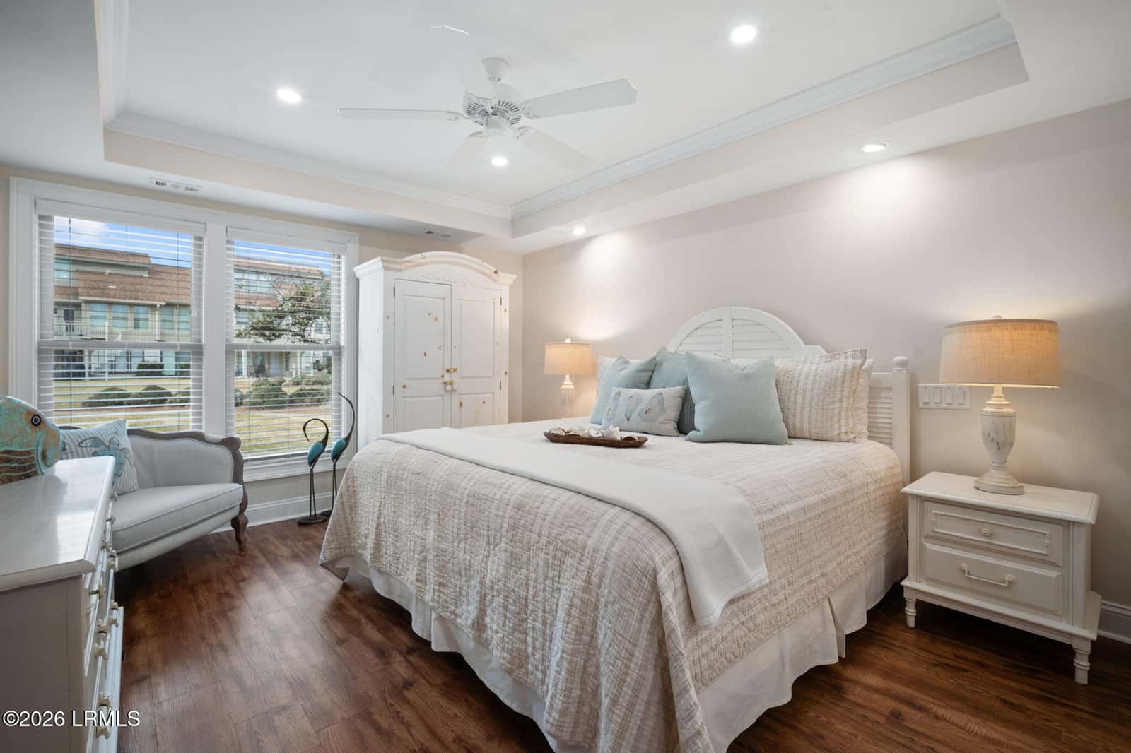 129 Captain John Fripp Villa, Fripp Island, SC 29920 — photo 21 of 64